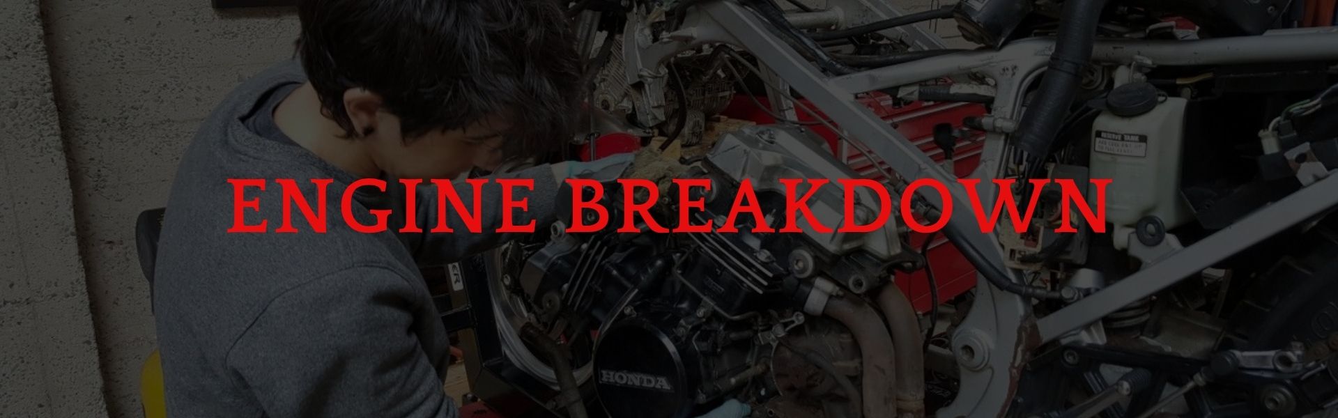 Moto Mechanic Battery Replacement Service